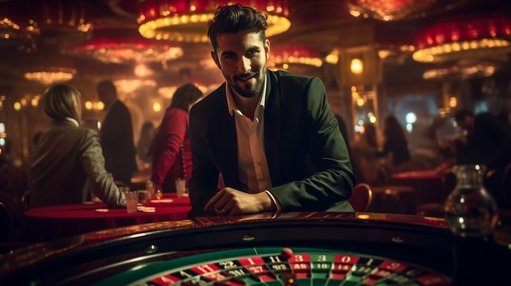Antarmuka OVO di aplikasi dengan transfer ke jitu33 untuk mendapatkan Daily Bonus