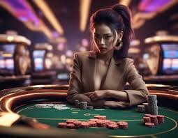 Pelacakan saldo bonus dan persyaratan bermain di dasbor akun jitu33