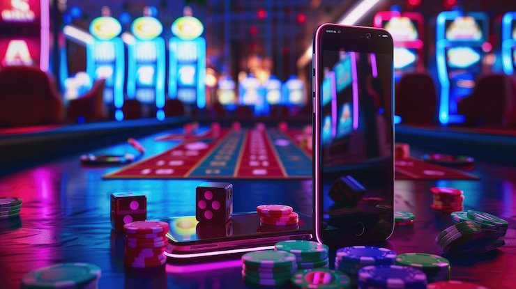 Setoran melalui DANA di platform jitu33 dengan antarmuka yang intuitif